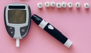 diabetic